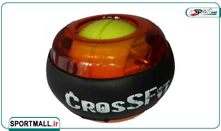 پاوربال ورزشی چیست و چه انواعی دارد؟